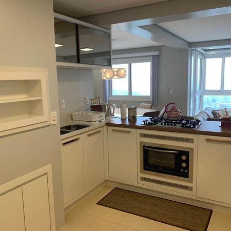 Apartamento Novo No Centro De Gramado Extérieur photo