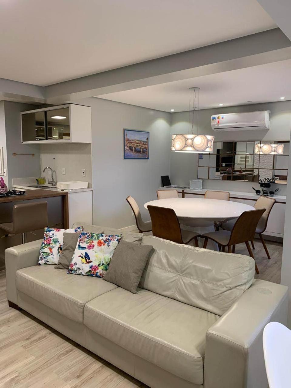 Apartamento Novo No Centro De Gramado Extérieur photo